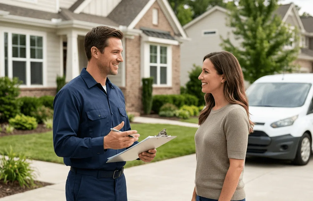 Mold Remediation Ashtabula, OH FAQs